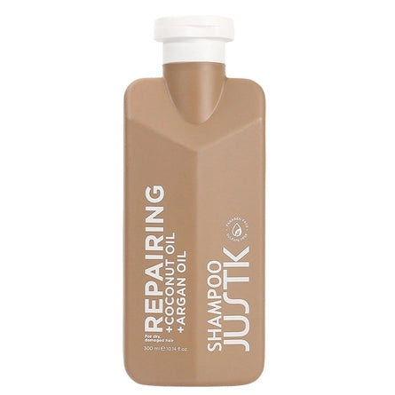 JustK Repairing Shampoo-300ML