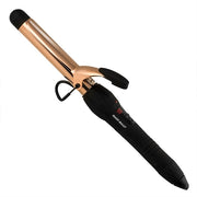 Silver Bullet CURLING IRON -ROSE GOLD TITANIUM 25MM