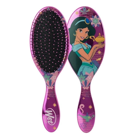 The Wet Brush Original Detangler Disney Princess- Jasmine
