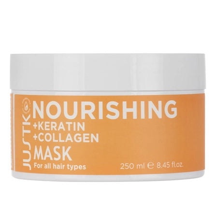 ustK Nourishing Mask-250ML