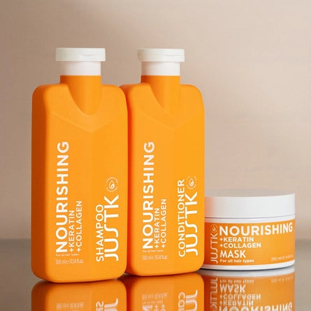 ustK Nourishing Mask-250ML