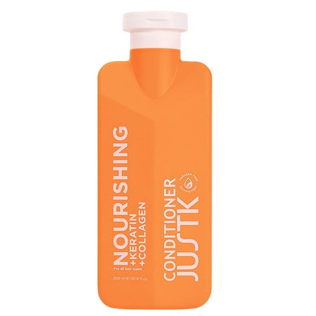 JustK Nourishing Conditioner-300ML