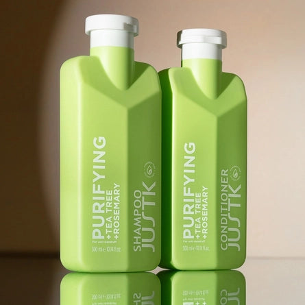 JustK Purifying Conditioner-300ML