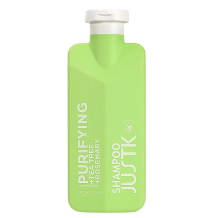 JustK Purifying Shampoo-300ML