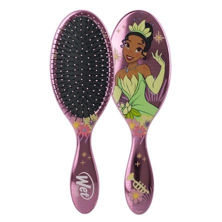 The Wet Brush Original Detangler Disney Princess-Tiana