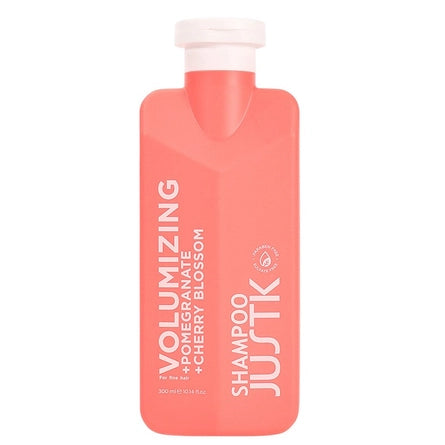 JustK Volumising Shampoo-300ML