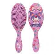 The Wet Brush Hello Kitty and Friends Detangler- kuromi