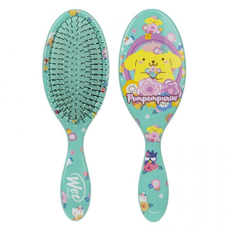 The Wet Brush Hello Kitty and Friends Detangler- Pompompurin