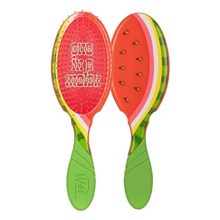 The Wet Brush Pro Tutti Fruitti Detangler- Watermelon