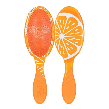The Wet Brush Pro Tutti Fruitti Detangler- Orange