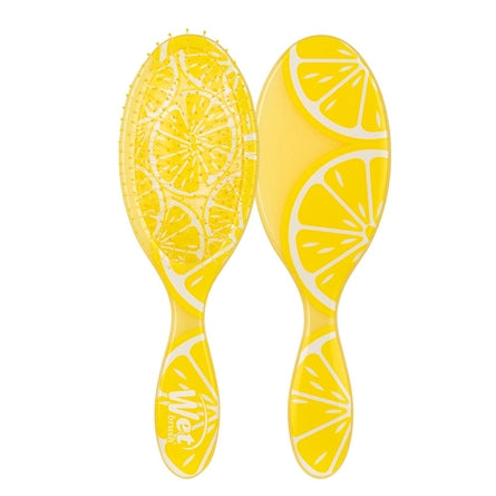 The Wet Brush Pro Tutti Fruitti Detangler- Lemon