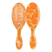 The Wet Brush Pro Tutti Fruitti Detangler- Peach