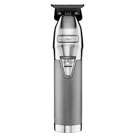 BaByliss PRO Silver FX Skeleton Cordless Hair Trimmer