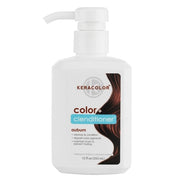 Keracolor Color + Clenditioner AUBURN Colour Shampoo 355ML