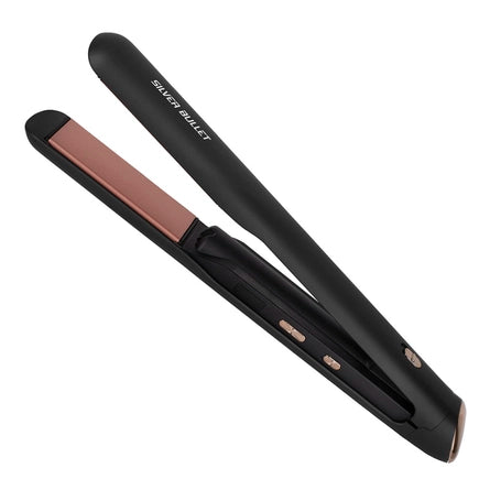 Silver Bullet KERATIN 230 CERAMIC/TOURMALINE STRAIGHTENER