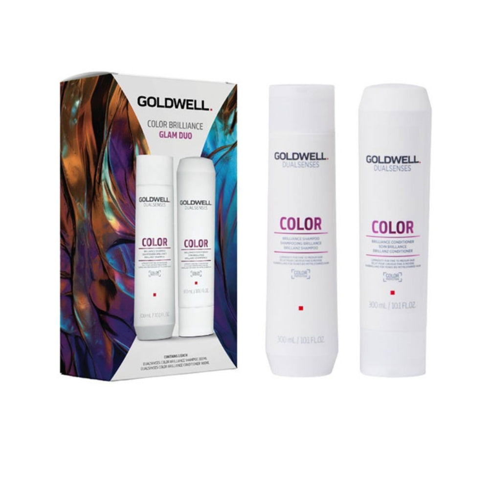 Goldwell Dualsenses Color Duo