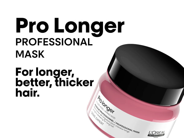 Pro Longer Mask 250mL