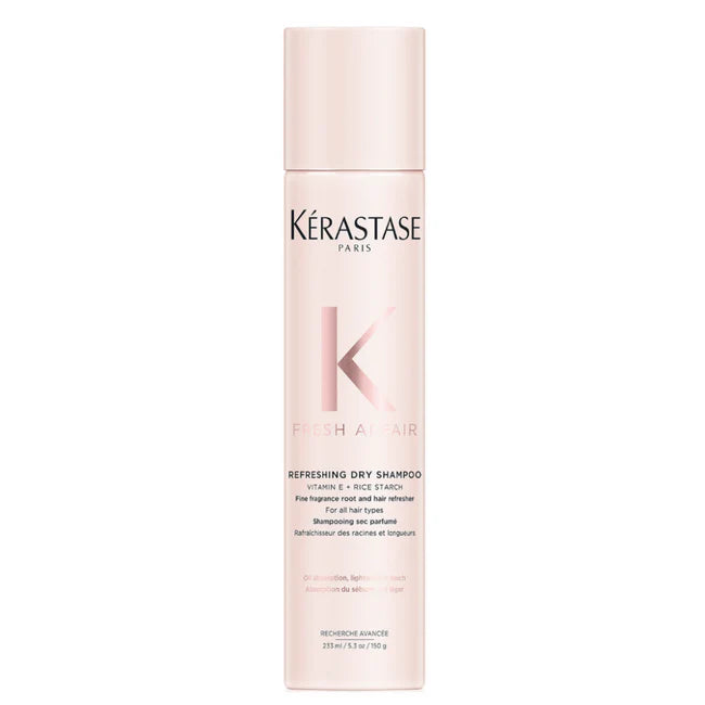 Fresh Affair Dry Shampoo 233mL