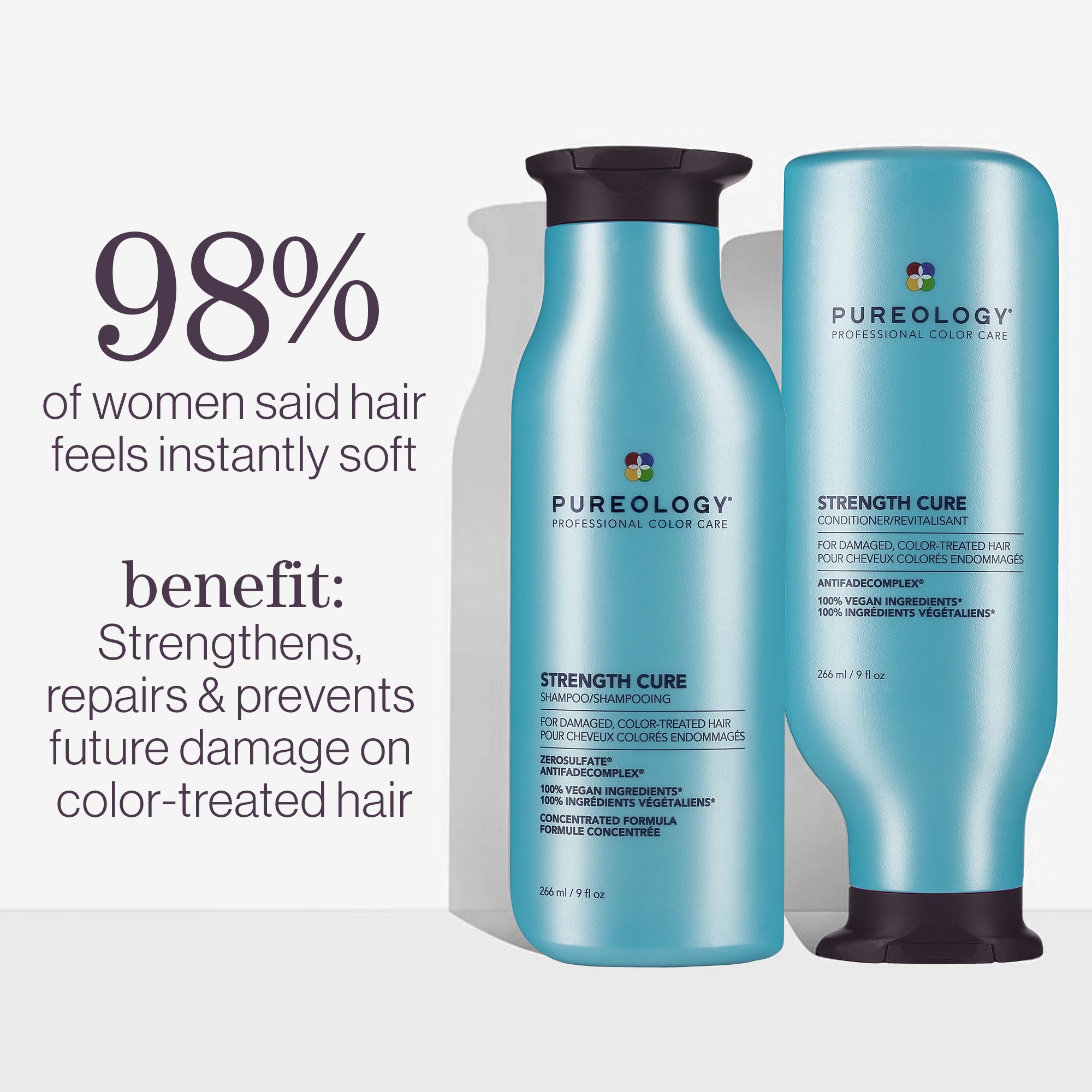 Pureology Strength Cure