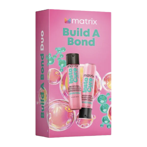 Matrix Build A Bond Duo Pack