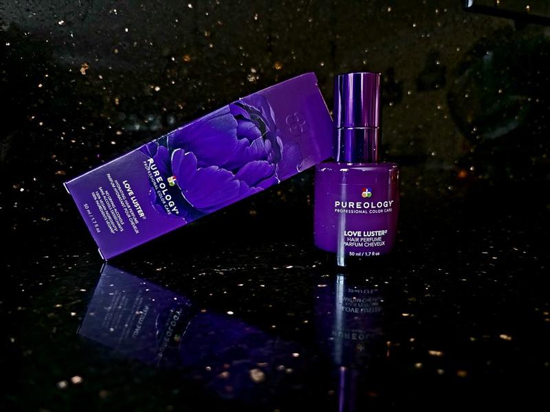 Pureology Love Luster Hydrating Hair Perfume 50ml