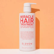 ELEVEN Australia MIRACLE HAIR TREATMENT SHAMPOO 300ml