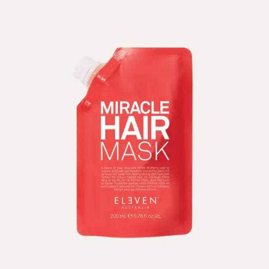 ELEVEN Australia Miracle Hair Mask 200ml