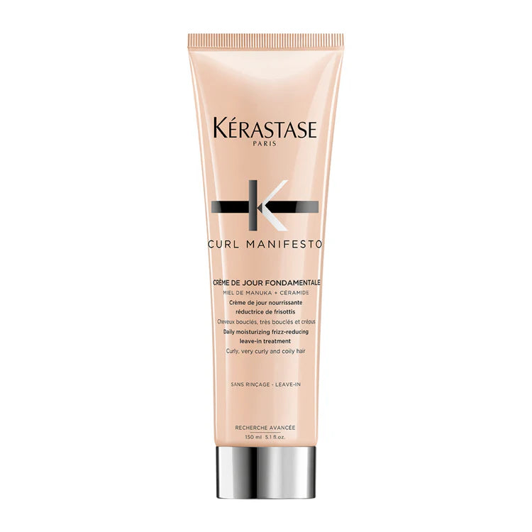 Curl Manifesto Crème De Jour 150mL