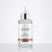 System Professional Lipid Booster bottle on a white background