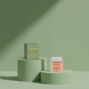 Nude Kiwi Blueberry Bright Eye Gel
