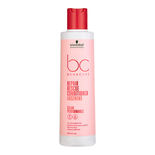 Schwarzkopf BC BONACURE CLEAN PERFORMANCE REPAIR RESCUE CONDITIONER