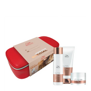 WELLA FUSION INTENSE REPAIR TRIO GIFT PACK