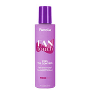 FANOLA FANTOUCH FEEL THE CONTROL CURL DEFINING FLUID - 200ml