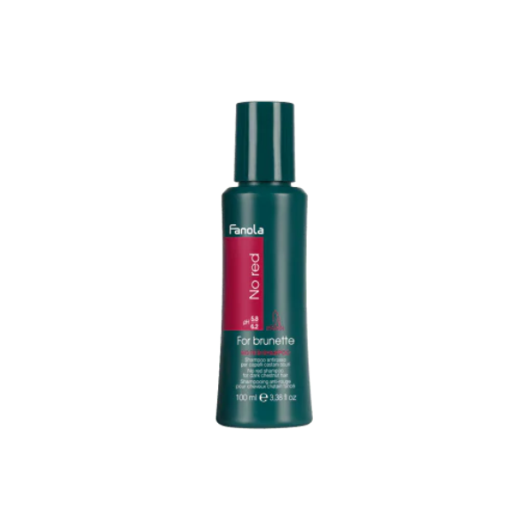 FANOLA NO RED SHAMPOO - 100ml