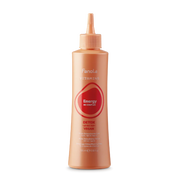 Fanola Vitamin E Detox hair care product bottle on a white background