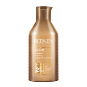 REDKEN ALL SOFT SHAMPOO 300ML
