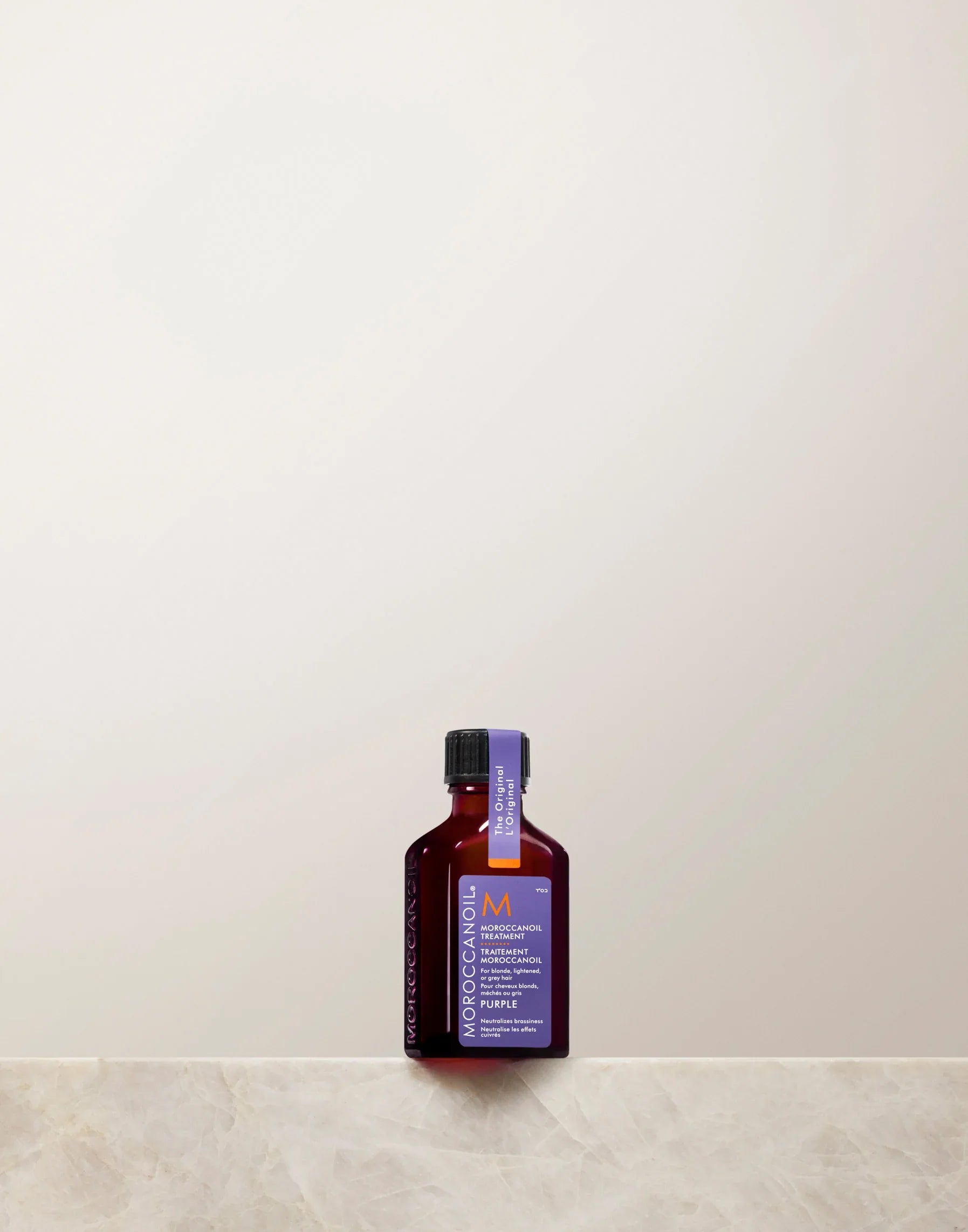 Moroccanoil Purple Treatment 25ml