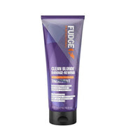 Fudge Clean Blonde Damage Rewind Treatment Mask 200ml