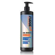 Fudge Professional Cool Brunette Blue-Toning Conditioner 1000ml