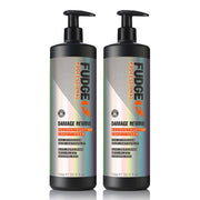 Fudge Damage Rewind Reconstructing Shampoo-1000ml