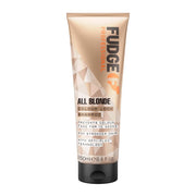 Fudge All Blonde Colour Lock Shampoo 250ml
