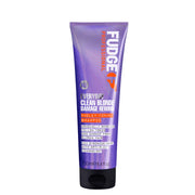Fudge Everyday Clean Blonde Shampoo 250ml