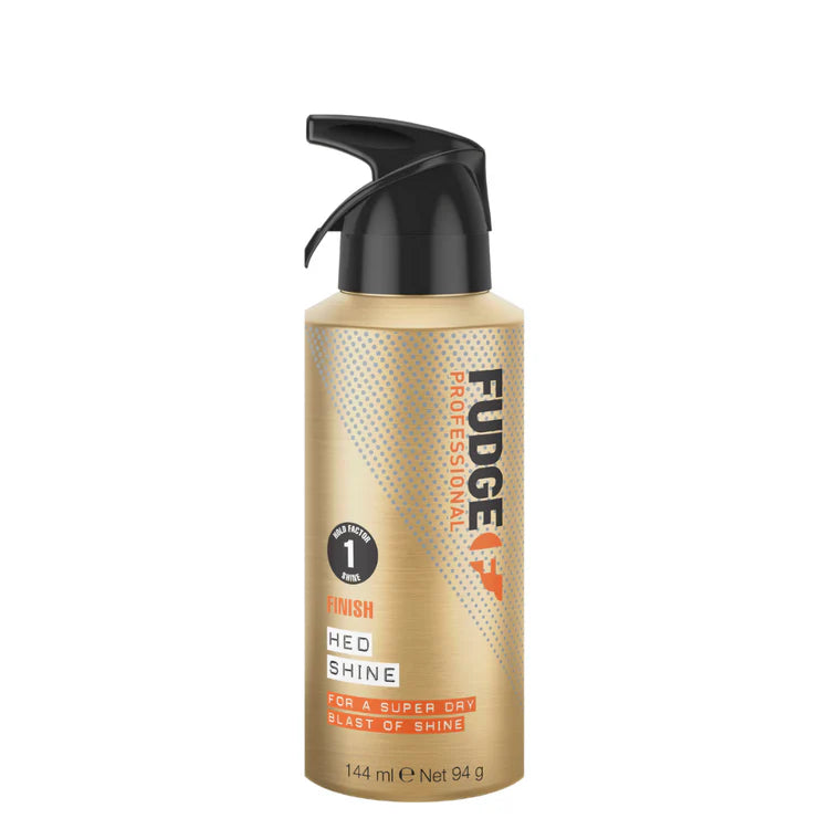 Fudge Hed Shine 99g