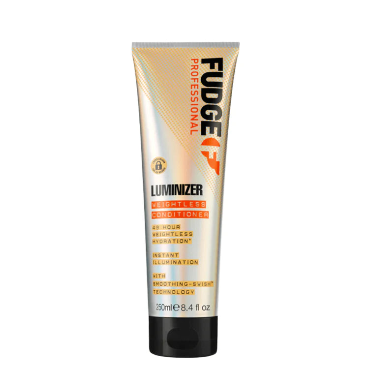 Fudge Luminizer Conditioner 250ml