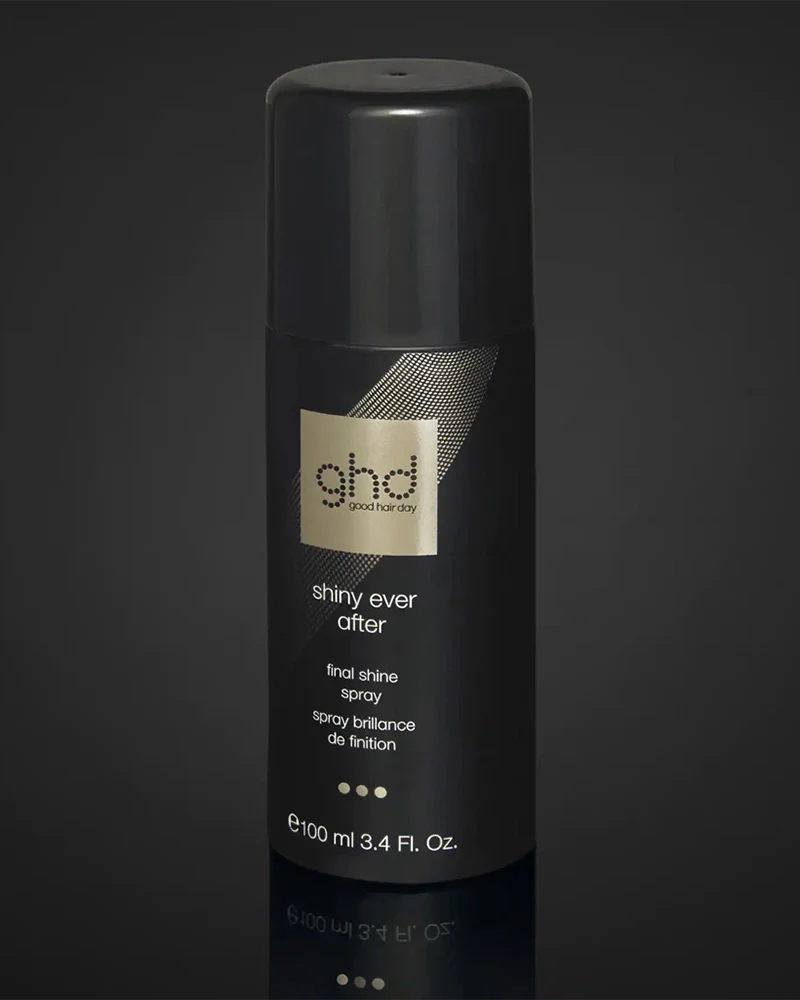 GHD SHINY EVER AFTER - FINAL SHINE SPRAY