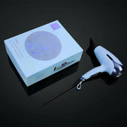 GHD HELIOS PASTEL BLUE HAIR DRYER