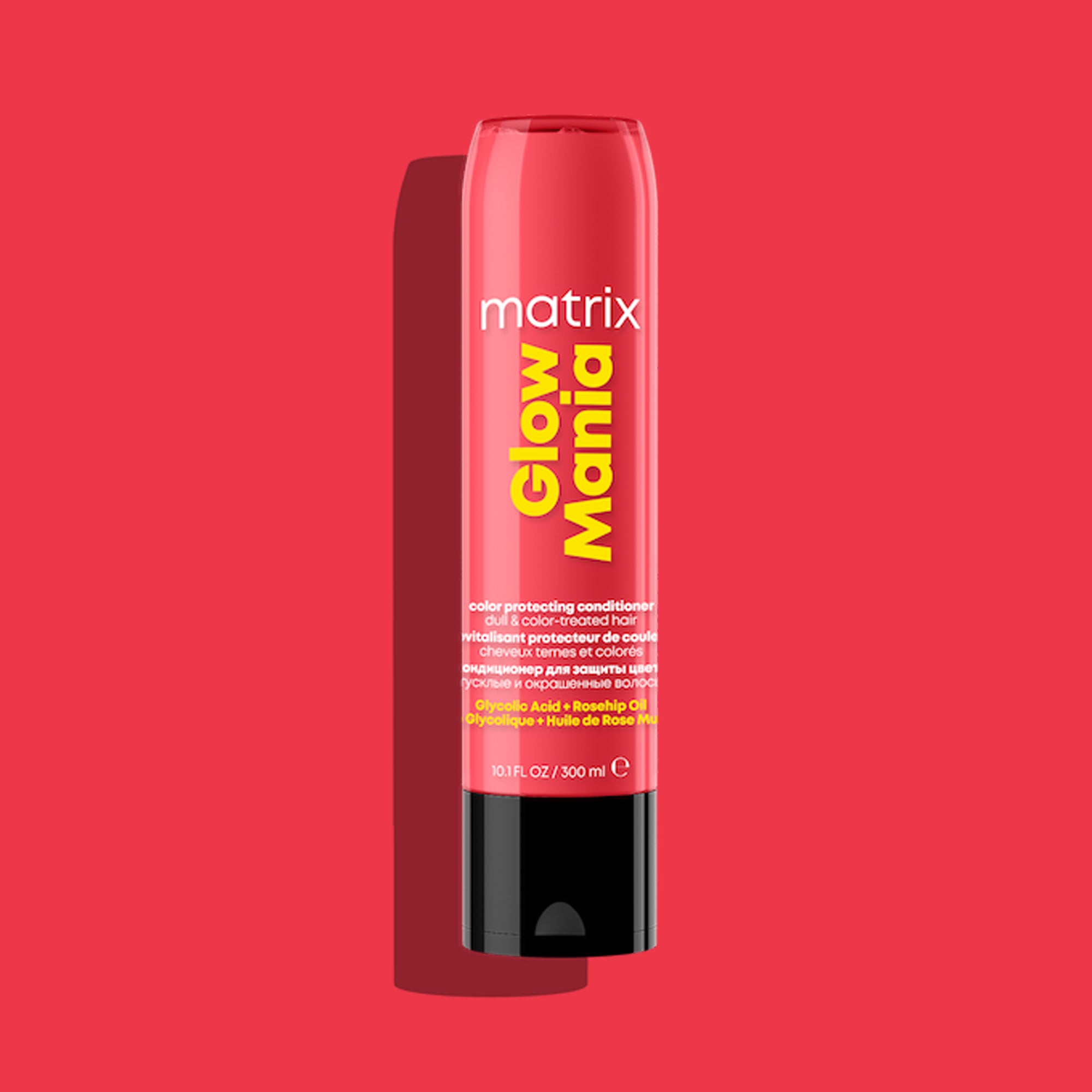 Glow Mania Color Protecting Conditioner 300mL