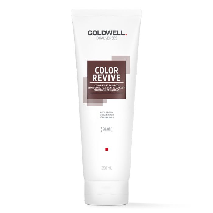Goldwell Color Shampoo Cool Brown - 250ml