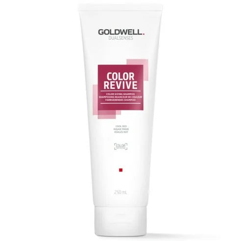 Goldwell Color Shampoo Cool Red - 250ml