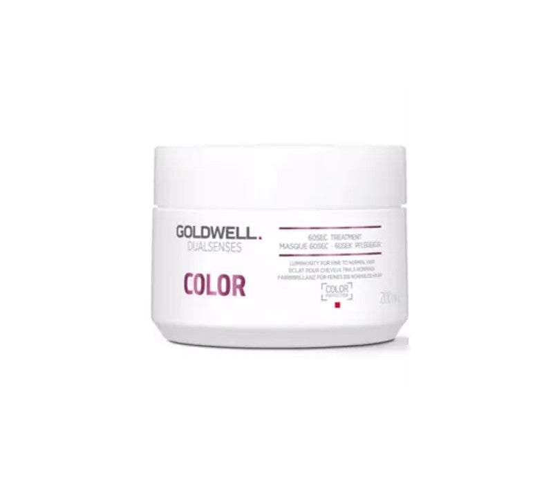 Goldwell Color 60sec Treatment - 200mL